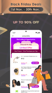 KiKUU: Online Shopping Mall screenshot 5