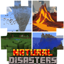 Map Disaster Survival Mod