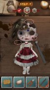 Doll Repair - Puppen Spiele screenshot 5