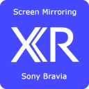 Sony Bravia XR 미러 스크린