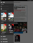 Nieuwsblad Krant screenshot 8