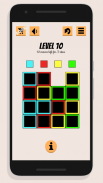 Block Color Sort Puzzle screenshot 0