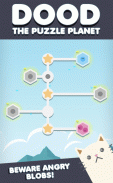 Dood: The Puzzle Planet (FREE) screenshot 14