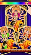 Goddess Durga Live Temple : Navratri Special screenshot 3