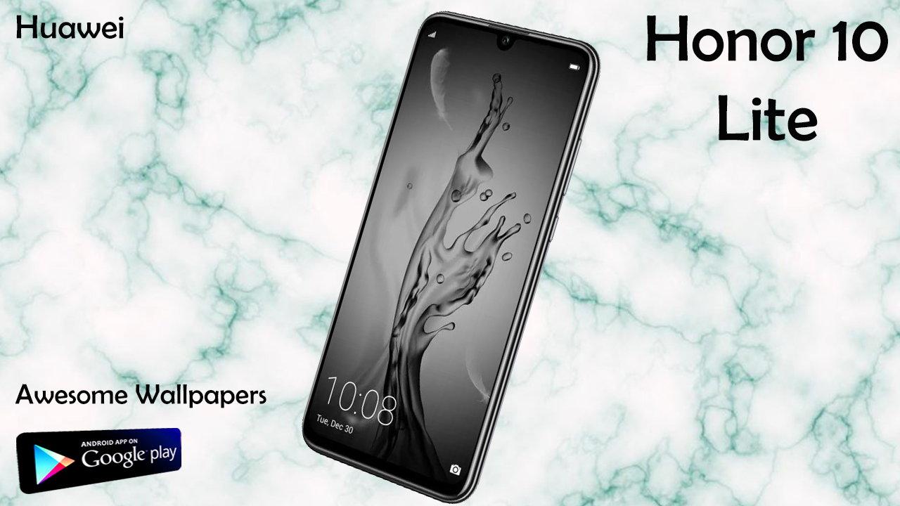 Theme for Huawei Honor 10 lite | Launcher for hono - Загрузить APK для  Android | Aptoide