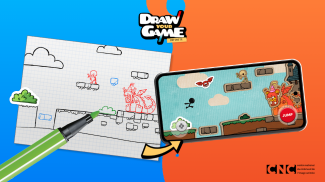 Draw Your Game Infinite screenshot 6