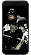 Sidney Crosby Mobile HD Wallpa screenshot 0