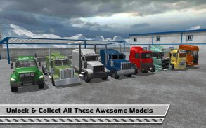 4x4 Off-Road: Colline Driver screenshot 2