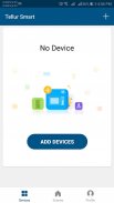 Tellur Smart screenshot 3