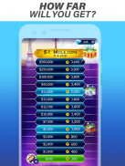 Who Wants to Be a Millionaire? Trivia & Quiz Game screenshot 1