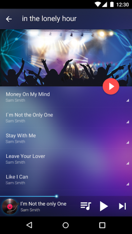 Music Player Mp3 Player 81 Download Apk For Android Aptoide