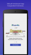 iPusnas screenshot 2