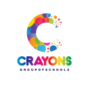 Crayons Icon