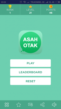 Game Asah Otak 2 1 1 6 Laden Sie APK für Android herunter Aptoide