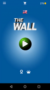Стена удачи - The Wall screenshot 0