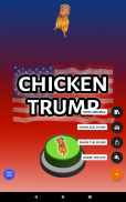 Trump Chicken Dance Button screenshot 7