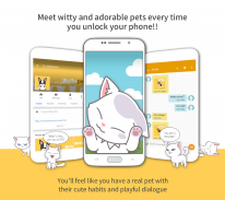 Hellopet - Kucing, anjing, dan hewan unik lainnya screenshot 1