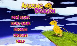 Amazing Dragon screenshot 3