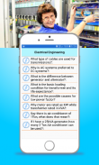 Electrical Interview Questions & Answers screenshot 3