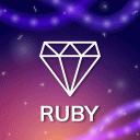 Learn Ruby Icon