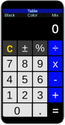 Calculator screenshot 6