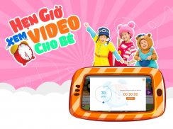 POPS Kids TV - Video cho bé screenshot 11