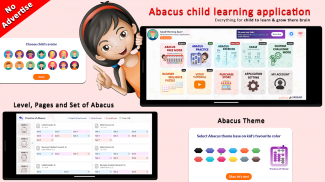 Abacus Child Learning App screenshot 6