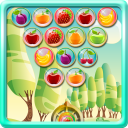 Fruits Bubble Shooter