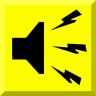 Buzzer Icon