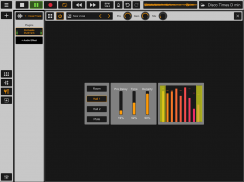 Roland Zentracker screenshot 3