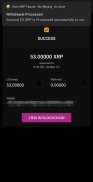 Earn Xrp (Ripple) Faucet : No screenshot 4