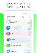 Notify Keeper screenshot 5