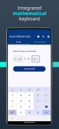 Trình giải phần trăm screenshot 8