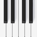 迷你钢琴 - Mini Piano Lite Icon