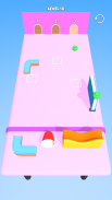 Roll Parkour 3D screenshot 5