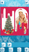 Christmas Photo Collage Maker screenshot 2