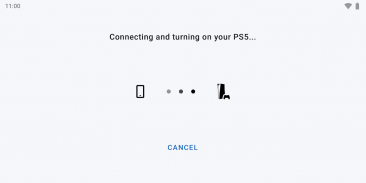 PS4 Remote Play screenshot 0