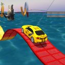 Super Car Mega Ramp