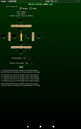 Planning crane maneuver screenshot 4