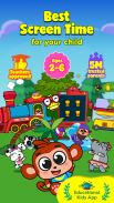 Tiny Minies - Toddler Games screenshot 2