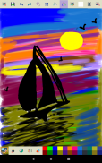 Kids Paint screenshot 3