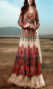 Summer Long Dresses screenshot 1