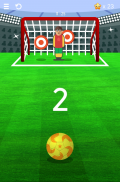 Tap Tap Goal screenshot 5