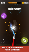 Fight the Fire: Cannon Shooter screenshot 2