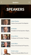 Jax Pastors' Conference screenshot 0