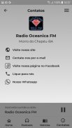 Brilhante FM 100,3 screenshot 1