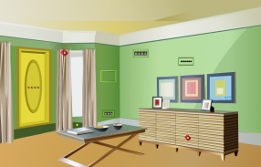 Escapegames zone 12 screenshot 1