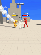 Tap Tap Kick screenshot 3