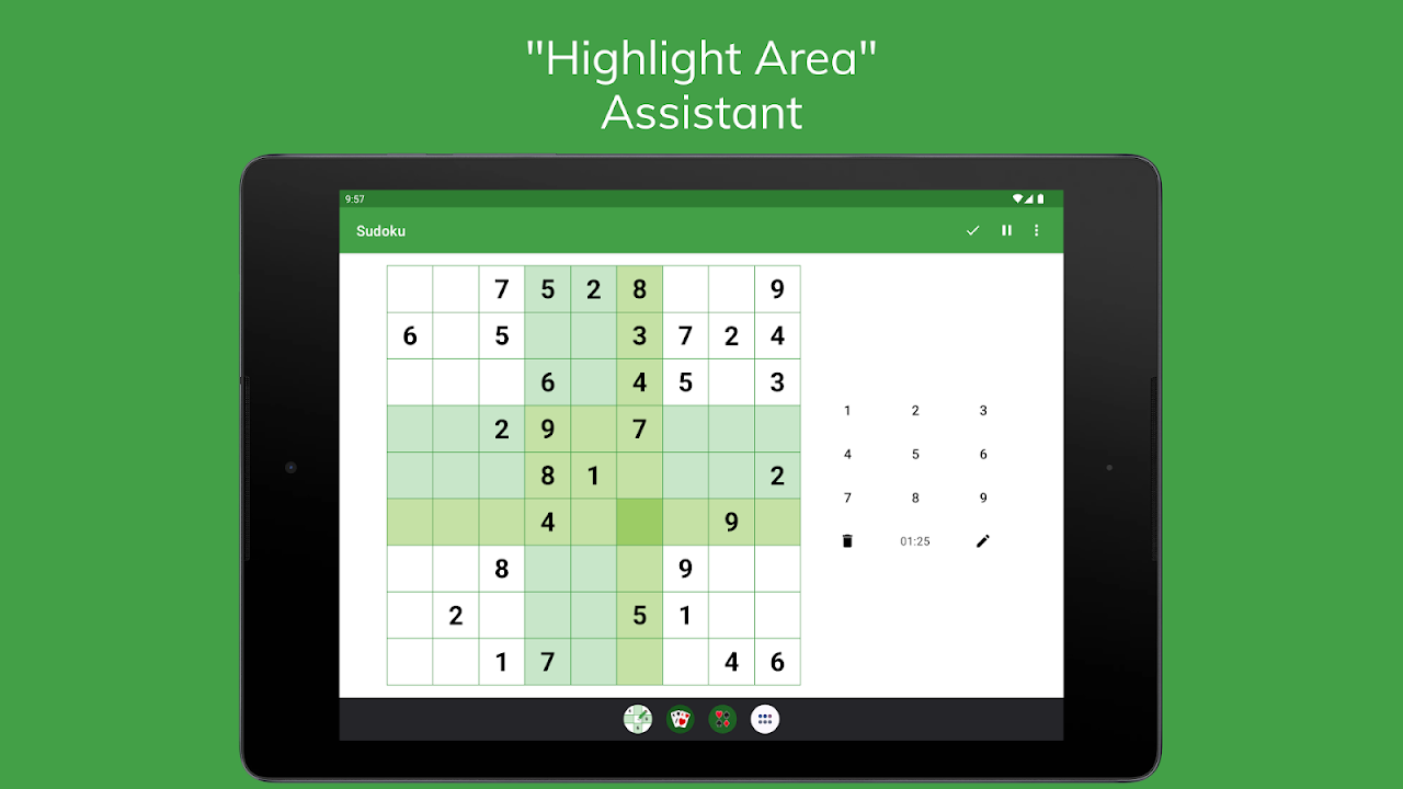 Sudoku Grátis em Português 🎲 – Apps on Google Play