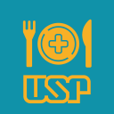 Cardapio USP Icon